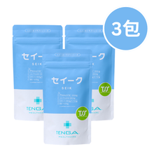 將圖片載入圖庫檢視器 TENGA Healthcare 男士精育備孕配方 SEIK 基本版 120粒 (30日份)