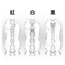 將圖片載入圖庫檢視器 TENGA AIR-TECH 3款體驗組合