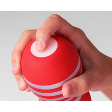 將圖片載入圖庫檢視器 NEW TENGA AIR CUSHION CUP 飛機杯 - tengacharge