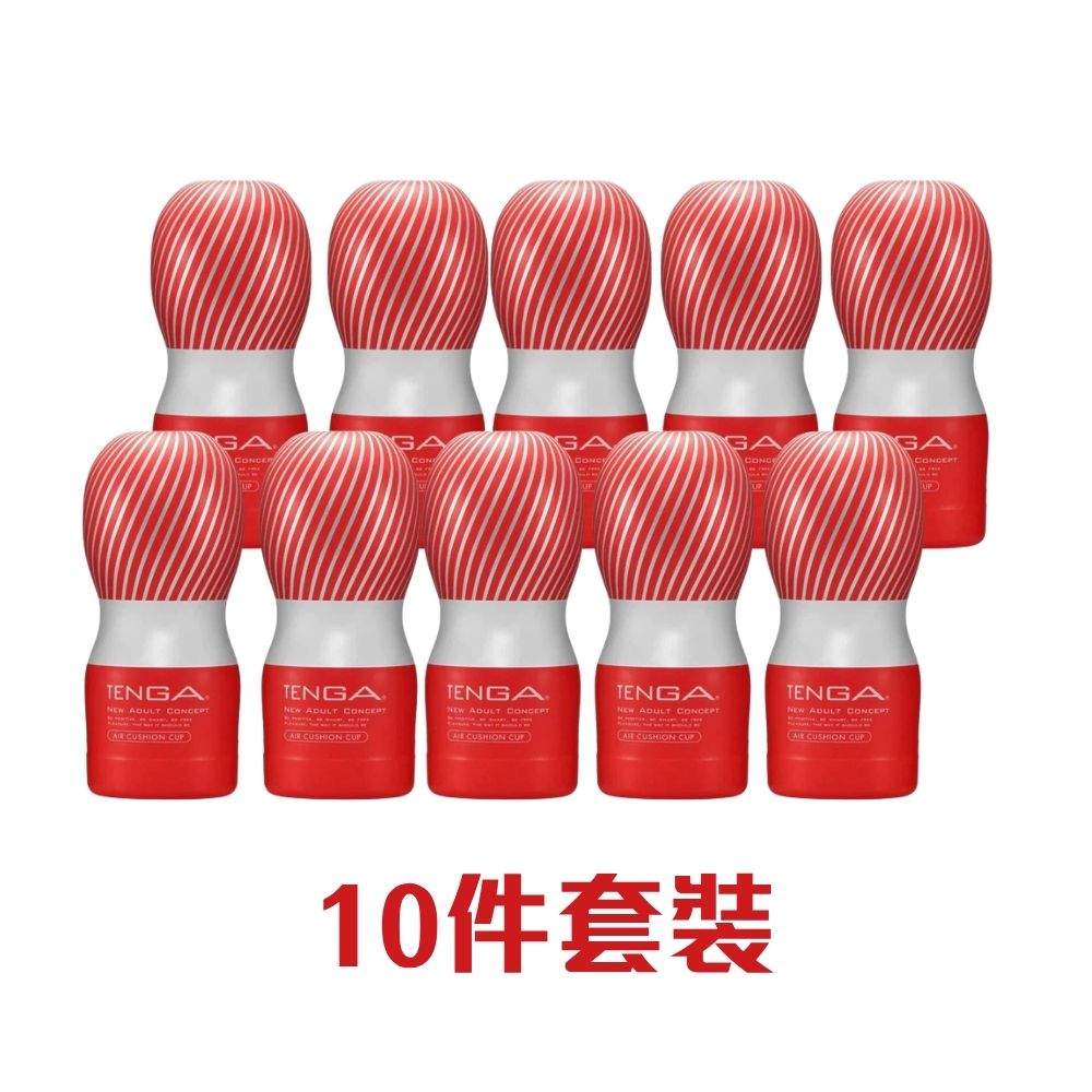TENGA AIR CUSHION CUP
