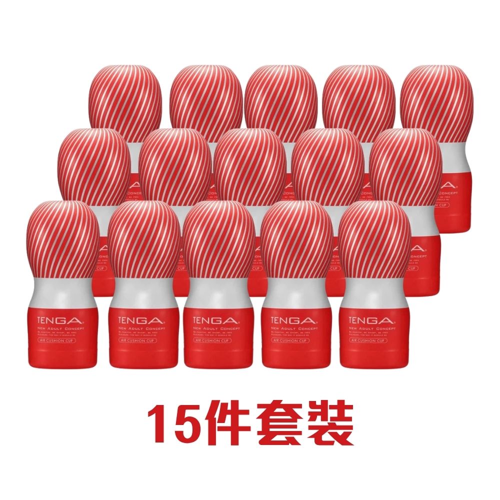 TENGA AIR CUSHION CUP