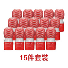 將圖片載入圖庫檢視器 TENGA AIR CUSHION CUP
