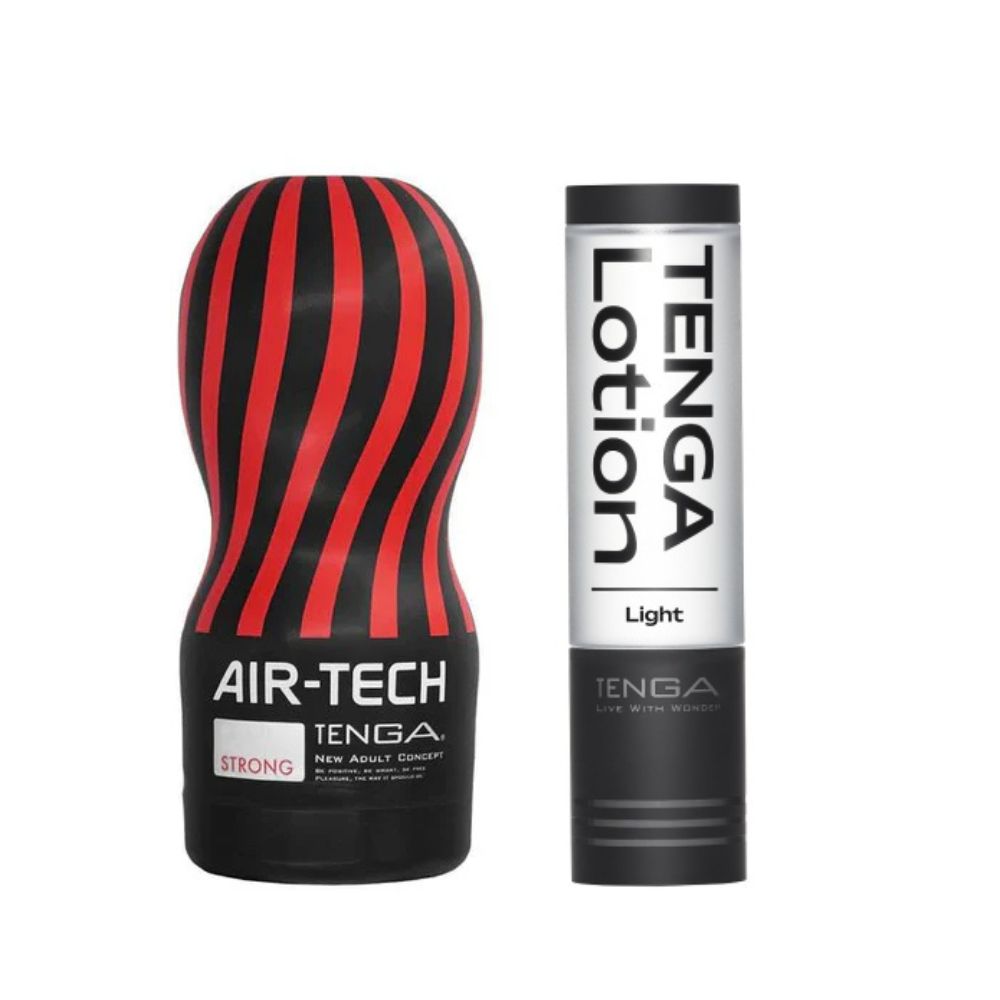 TENGA AIR-TECH 重複使用型真空杯 刺激型