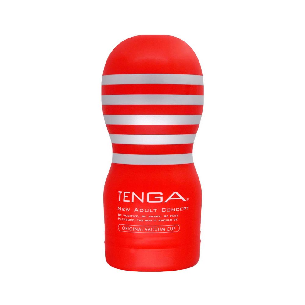 TENGA ORIGINAL VACUUM CUP