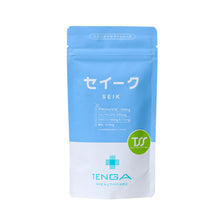 將圖片載入圖庫檢視器 Tenga 男性生育力補充劑 SEIK 120粒
