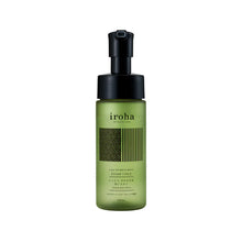 將圖片載入圖庫檢視器 iroha 女性私密褪黑抑菌潔膚泡 (弱酸性) 150 ml
