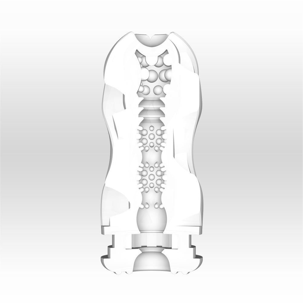 TENGA AIR-TECH 重複使用型真空杯 標準型