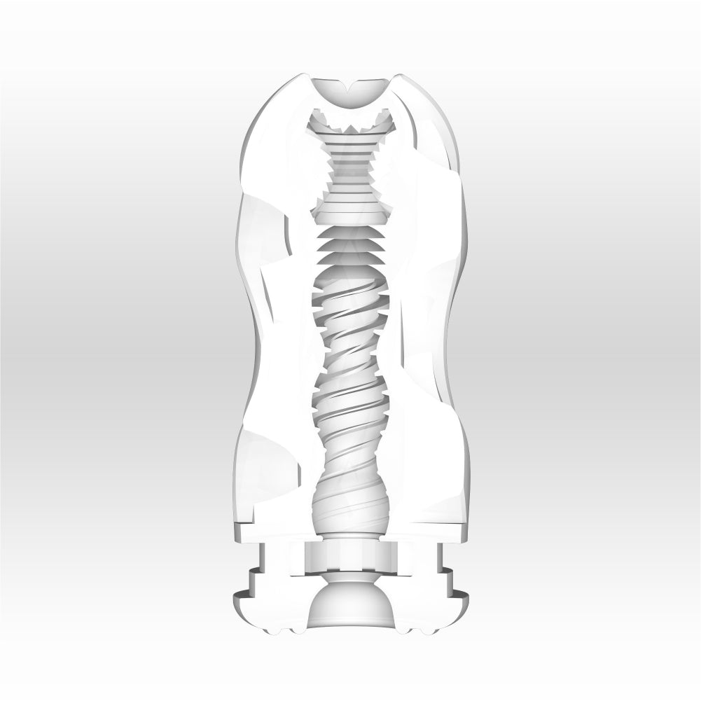 TENGA AIR-TECH 重複使用型真空杯 柔軟型