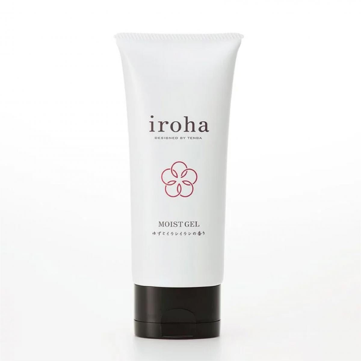 Iroha 水潤凝露 100g - tengacharge