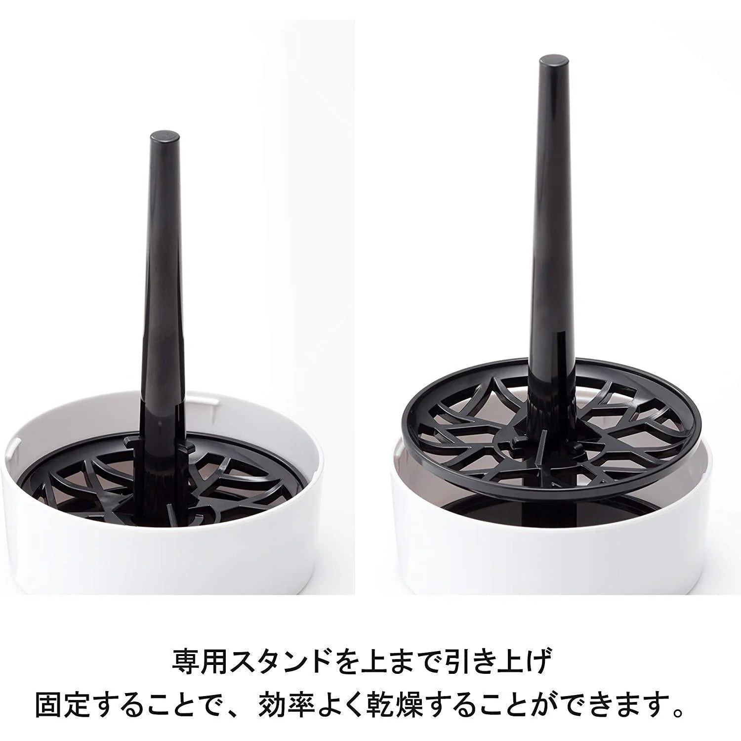 TENGA AERO Cobalt Ring 撥盤式 氣吸杯（鈷藍環） - tengacharge
