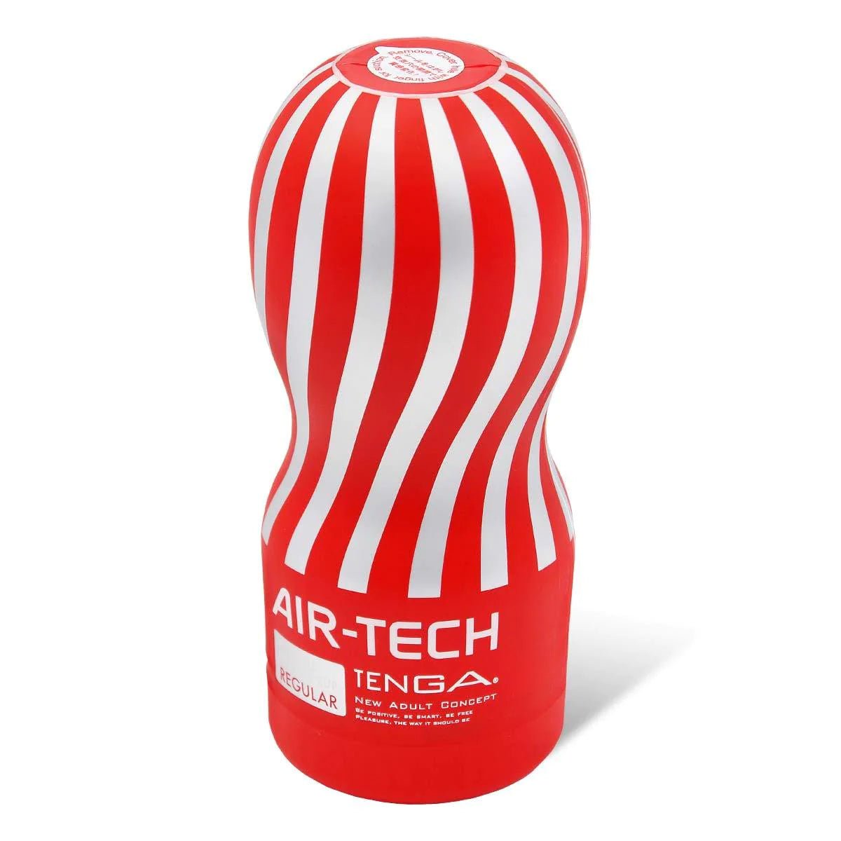 TENGA AIR-TECH 重複使用型真空杯 標準型