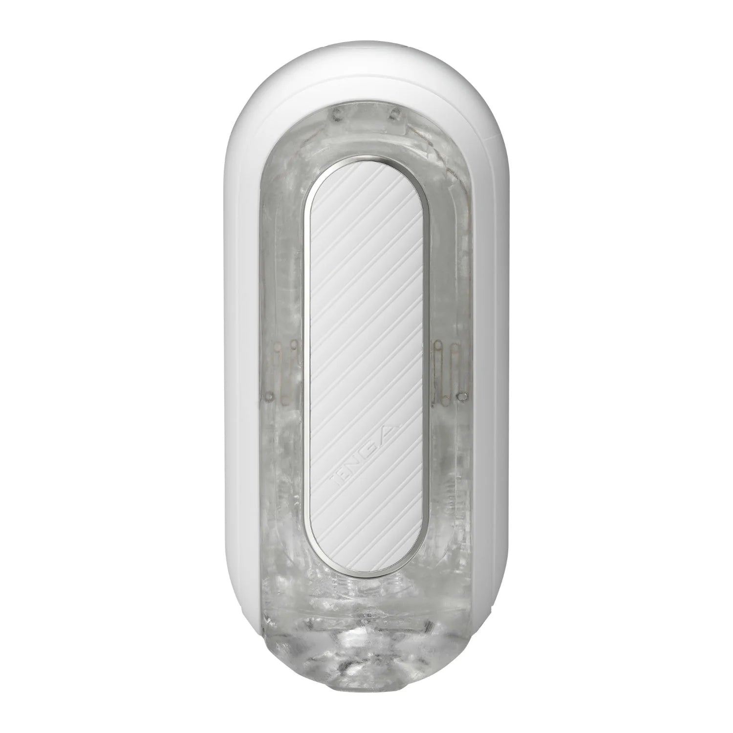 TENGA FLIP 0 (ZERO) GRAVITY 白色電動版 - tengacharge