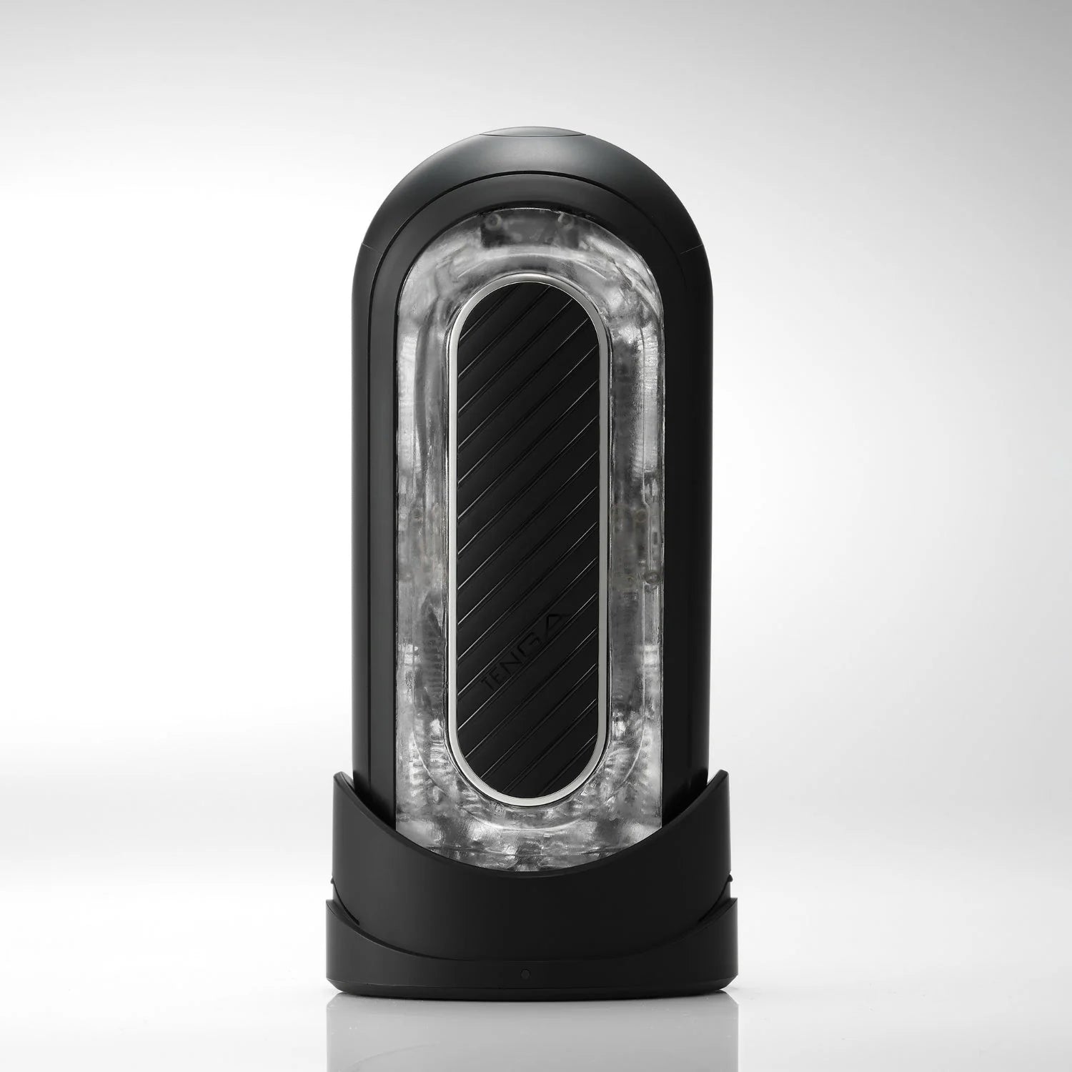 TENGA FLIP 0 (ZERO) GRAVITY 黑色電動版 - tengacharge