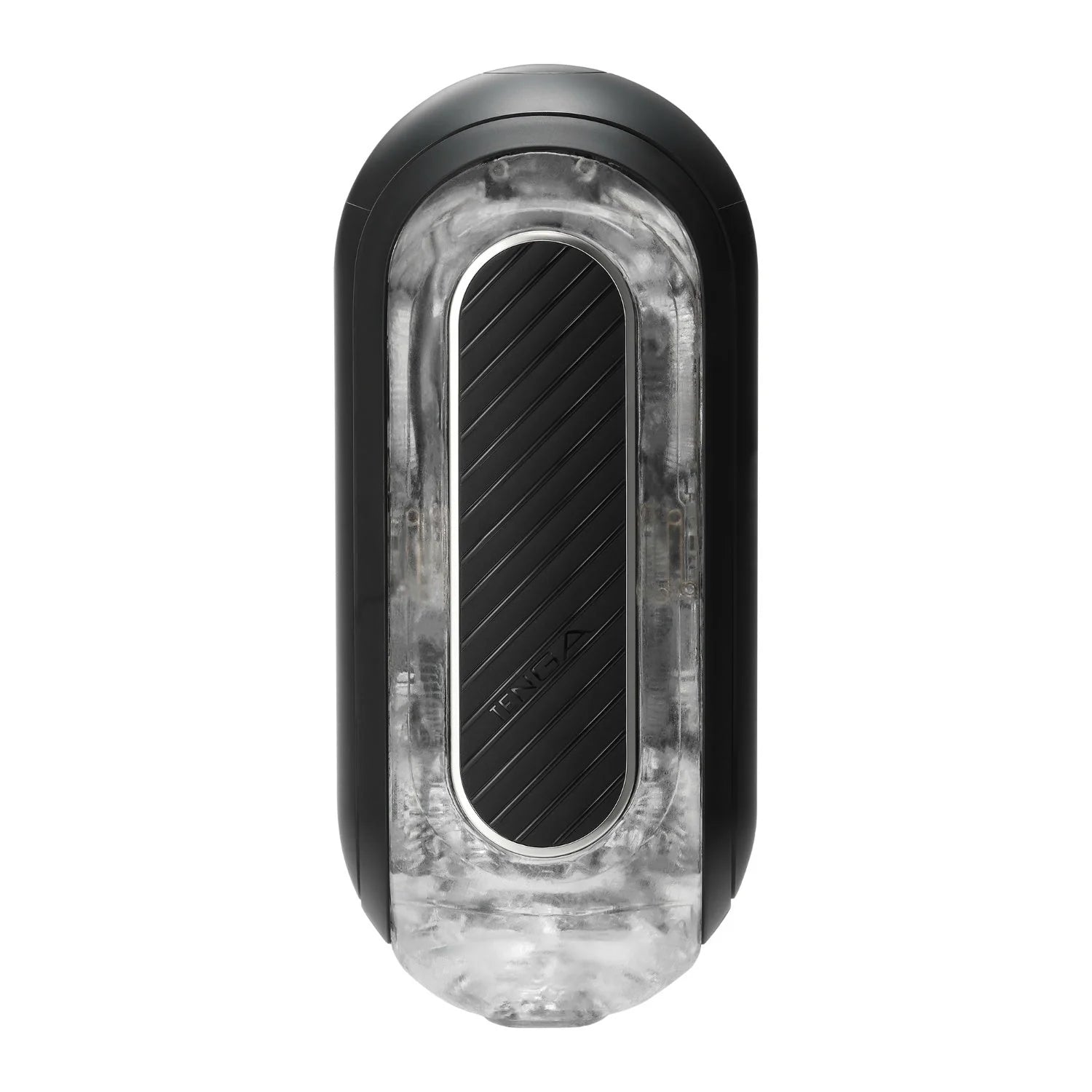TENGA FLIP 0 (ZERO) GRAVITY 黑色電動版 - tengacharge