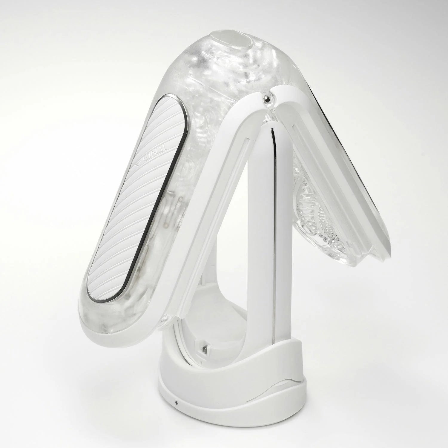 TENGA FLIP 0 (ZERO) GRAVITY 白色電動版 - tengacharge