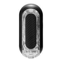 將圖片載入圖庫檢視器 TENGA FLIP 0 (ZERO) GRAVITY BLACK 零重力 - tengacharge
