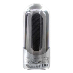 TENGA FLIP 0 (ZERO) GRAVITY BLACK 零重力 - tengacharge