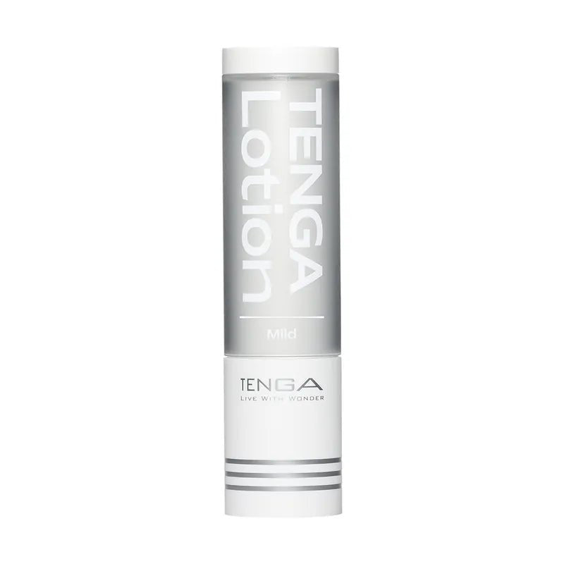 TENGA HOLE LOTION MILD 潤滑液 - tengacharge