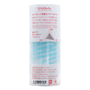 TENGA Spinner 01 波刀紋 - tengacharge