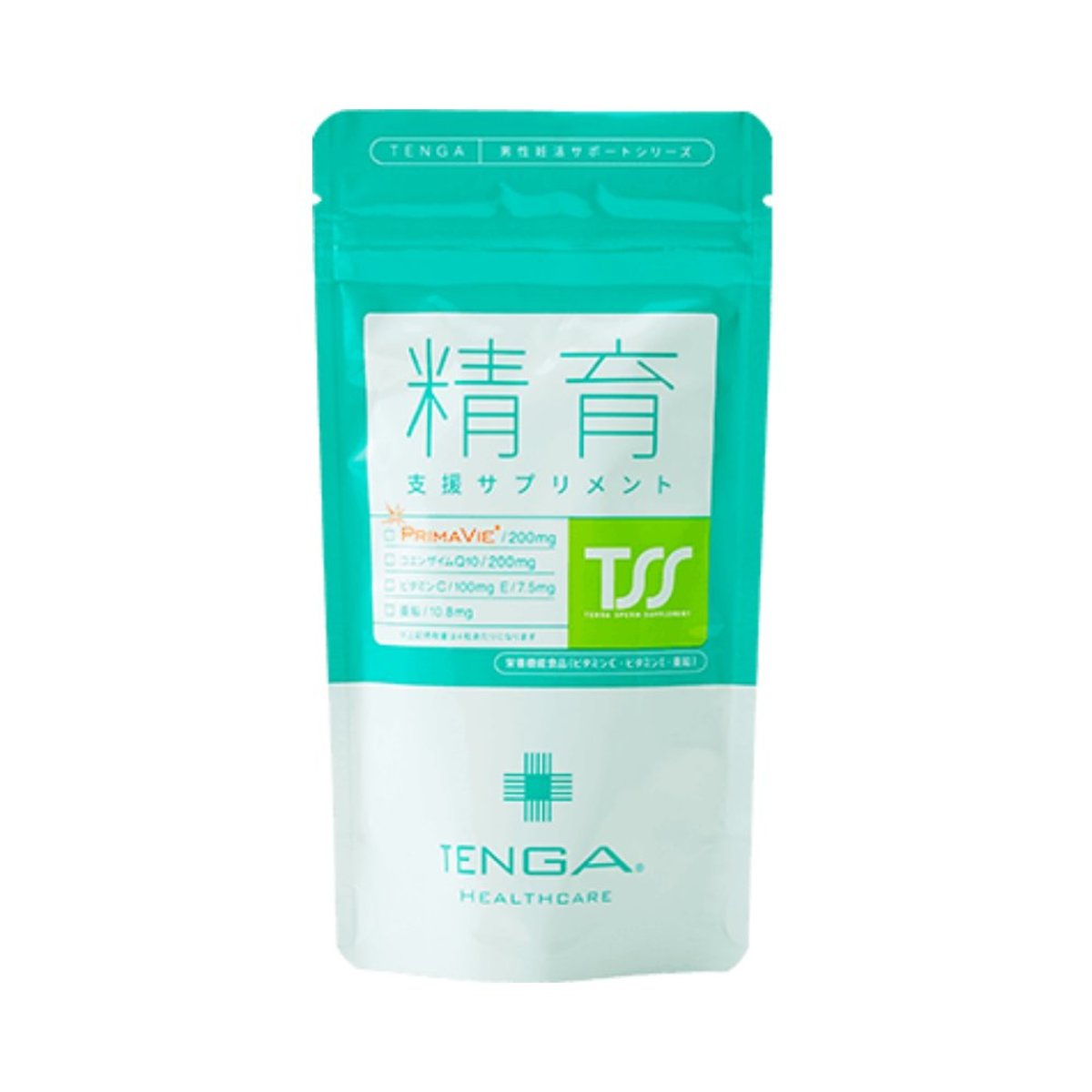 TENGA 精育支援補充品 - tengacharge